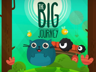  The Big Journey    -