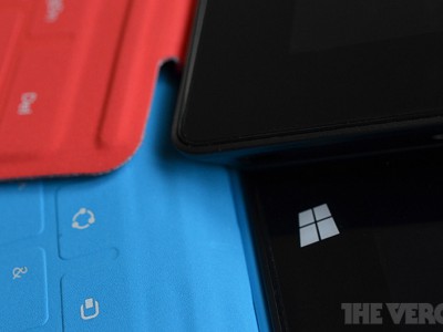  Surface mini    2014 