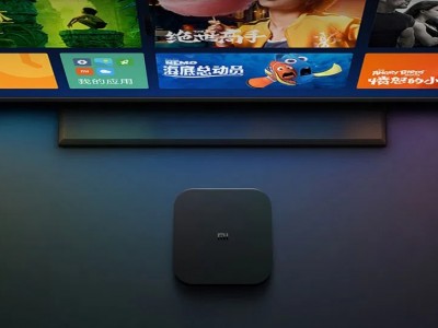 Xiaomi     Mi Box 4S