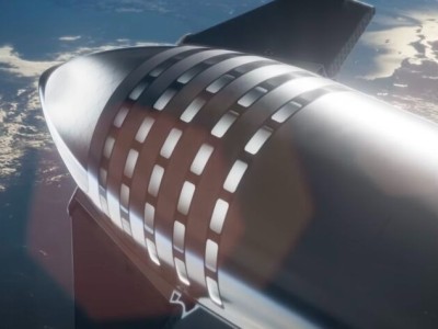   SpaceX Starship   