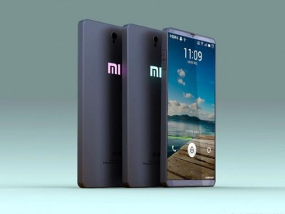 Xiaomi     