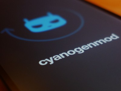      CyanogenMod 11   