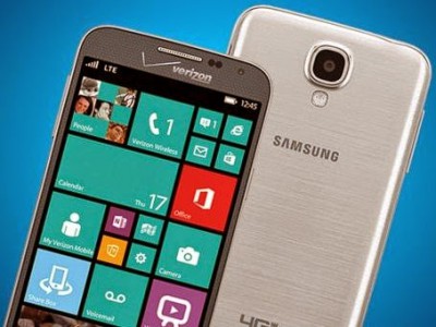 Samsung Ativ SE:     