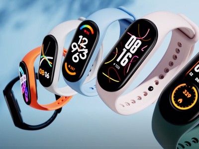 Xiaomi Smart Band 7   :     ?