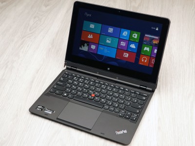 : Lenovo ThinkPad Helix   -