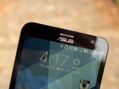    ASUS ZenFone 2 Laser