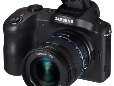 Samsung Electronics  GALAXY NX      Android      3G/4G LTE