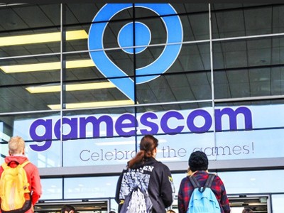   : Gamescom 2017   