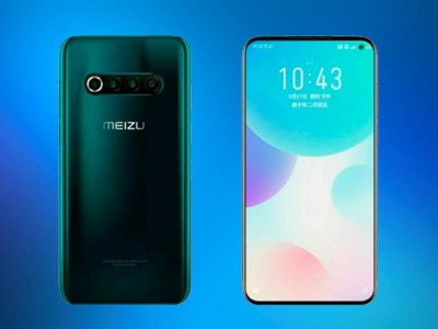  #2178: Meizu 17 Pro, Nubia Play 5G, realme TV