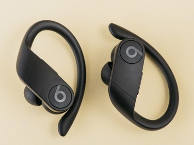  Powerbeats Pro:  AirPods,  