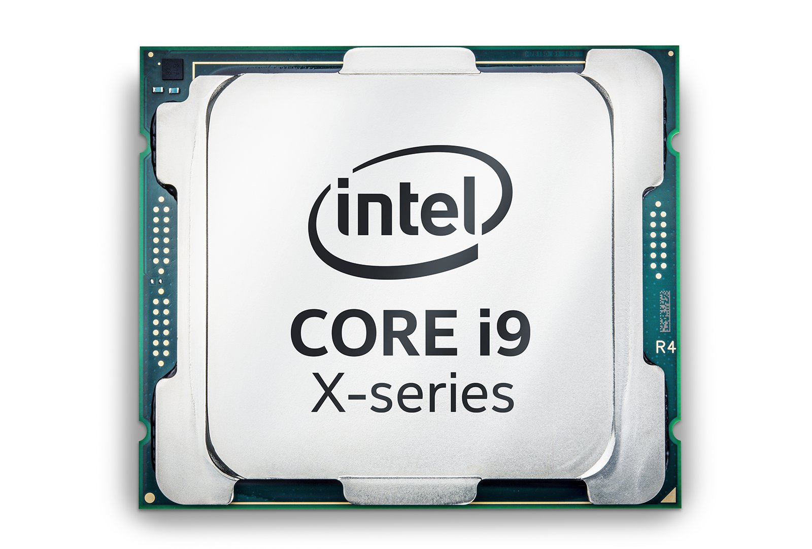 Топовый Intel Core i9 с 18 ядрами обойдётся в $1 999 - 4PDA