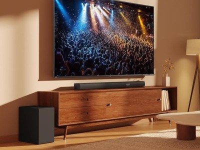 Hisense       Dolby Atmos