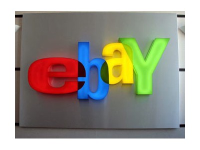 eBay  Google    