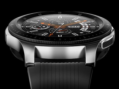 Samsung Galaxy Watch       