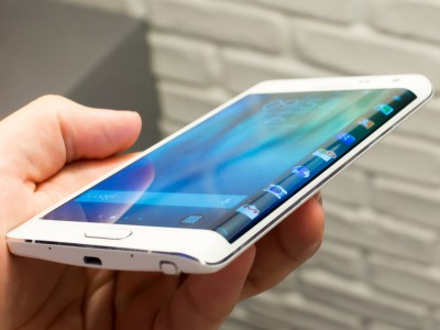 Samsung       Galaxy Note Edge