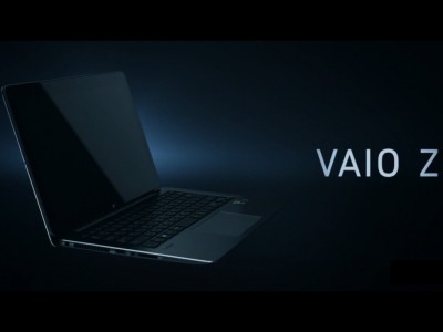 VAIO Z  Z Canvas -   ,    Sony