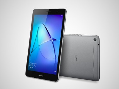   Huawei MediaPad T3   