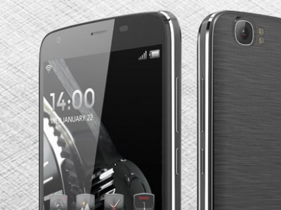 HOMTOM HT6      