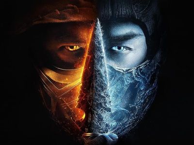 !    Mortal Kombat   