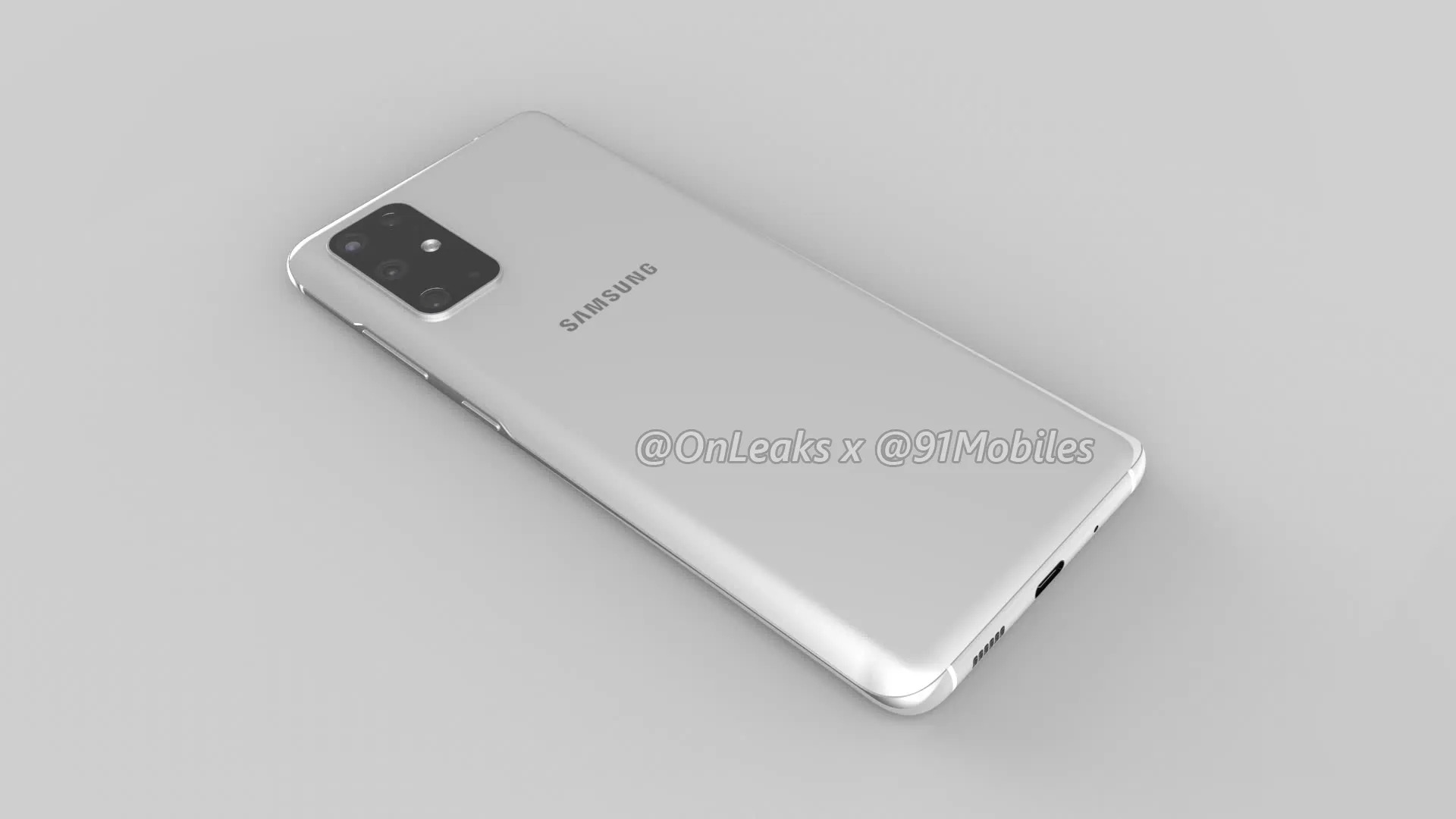 Дизайн Samsung Galaxy S11 раскрыт авторитетным инсайдером - 4PDA