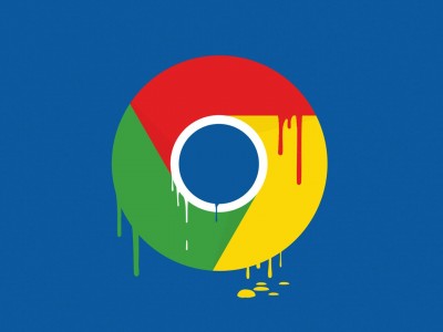  Google      Chrome 