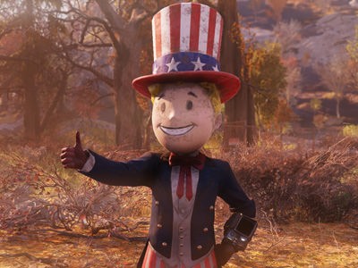  Fallout 76: ,    