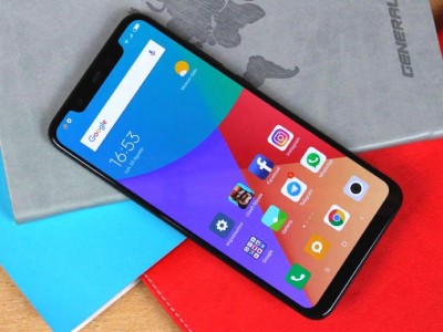 Xiaomi      MIUI