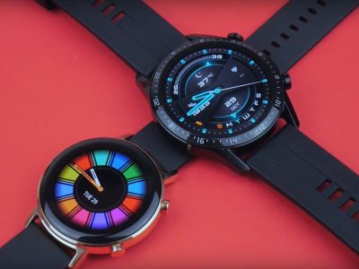 HUAWEI WATCH GT 4       