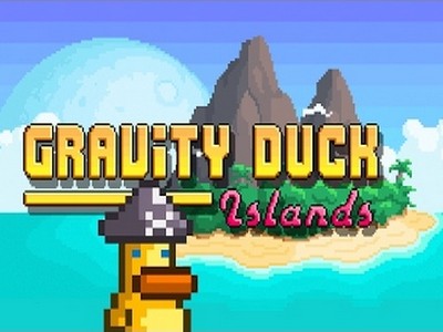     Gravity Duck Islands   Android