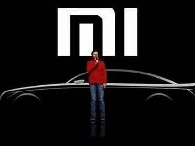  Xiaomi:     