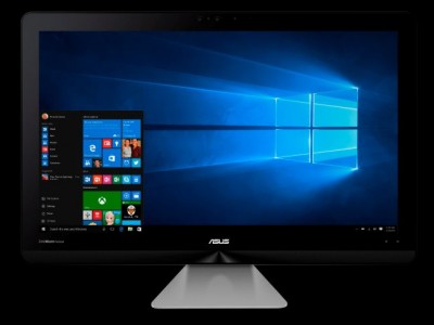 ASUS     Zen AiO