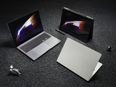  Samsung Galaxy Book4    Intel   