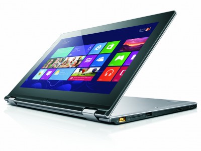 Lenovo IdeaPad Yoga 11s     2013