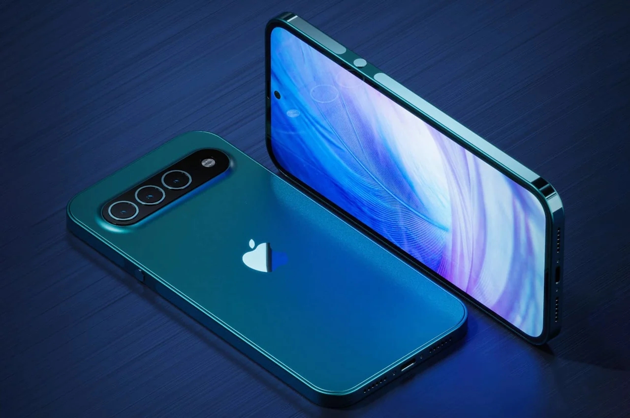 Инсайды #2981: вырез iPhone 16 Pro, Pro-камера Samsung Galaxy A54 и отмена  глобального релиза OPPO Find X6 Pro - 4PDA