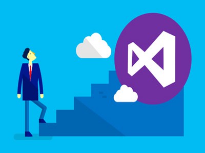 Microsoft  Visual Studio   