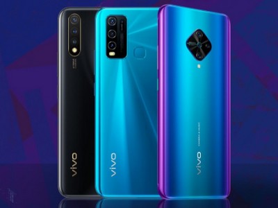 Vivo       25%