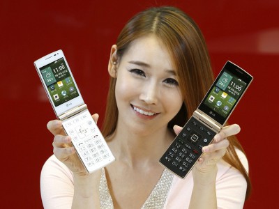 LG Wine Smart -  -  LG