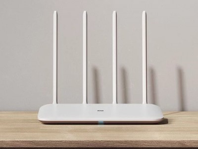  Xiaomi Mi Router    128 