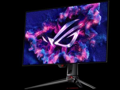 ASUS     ROG Swift OLED []