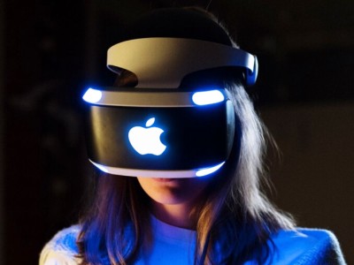 : Apple   3  VR- 