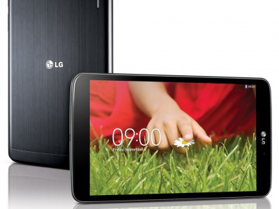 LG       LG G Pad 8.3