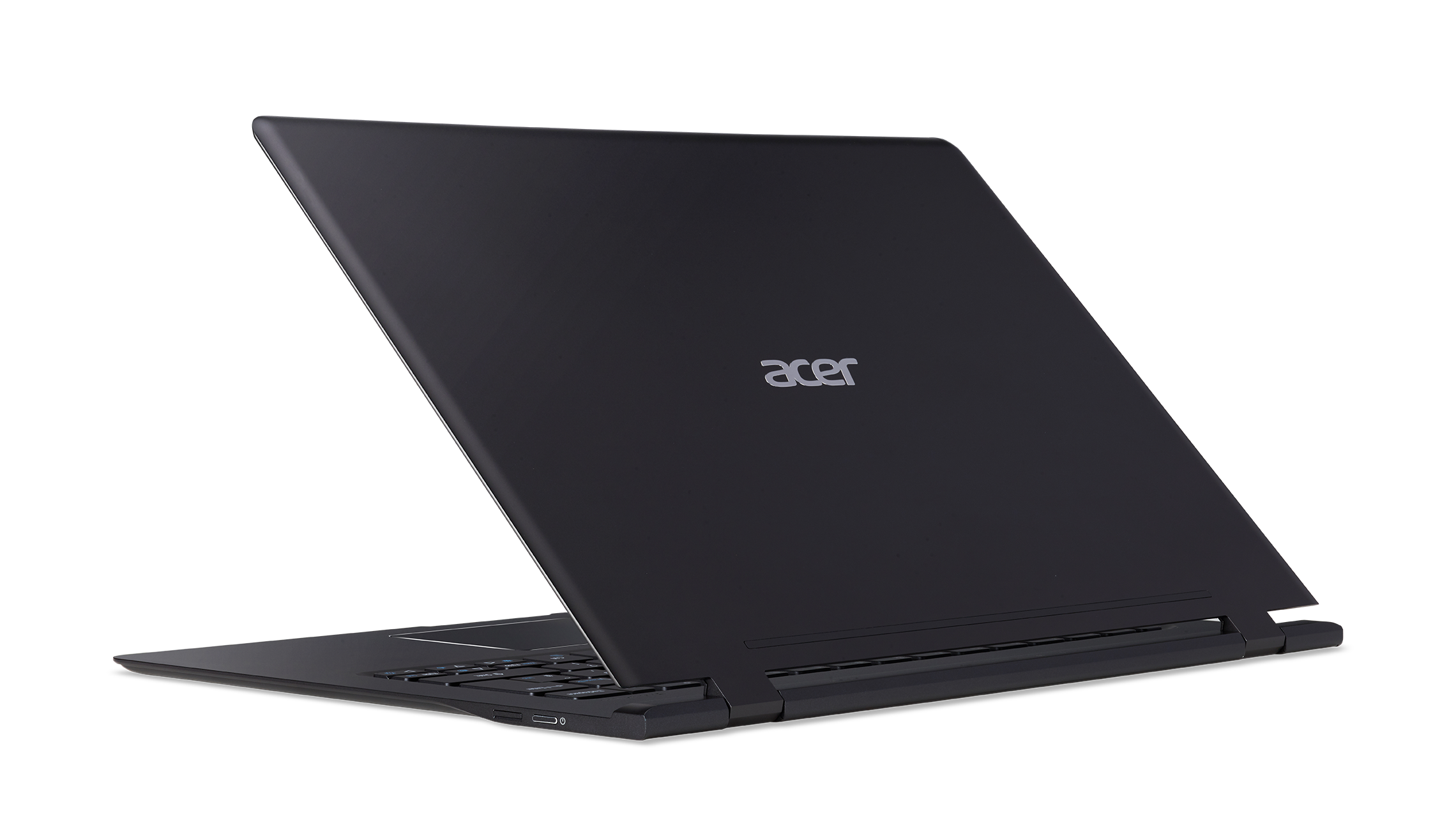 Новинки Acer: самый тонкий ноутбук в мире, трансформер и решение для  геймеров - 4PDA