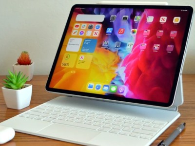 : Apple   iPad Pro   macOS