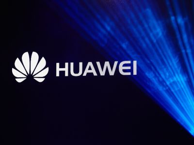 HUAWEI       