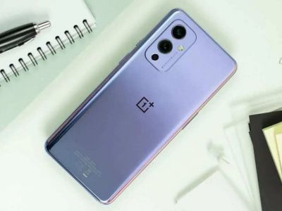 OnePlus  Android 12   