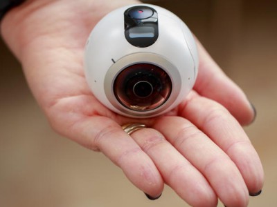 Samsung Gear 360  