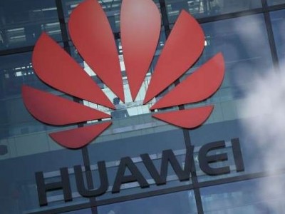 HUAWEI      Qualcomm