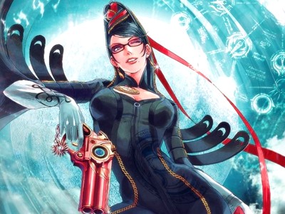   Bayonetta  Nintendo Switch    18+ 