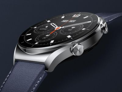  Xiaomi:  - Watch S1  TWS-