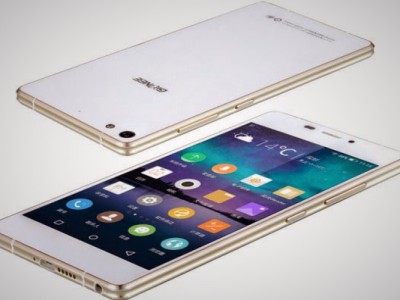 Gionee S6   